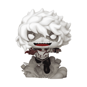 Pop! Plus Tomura Shigaraki