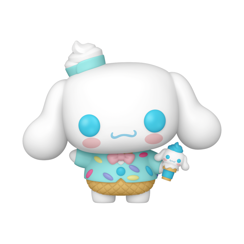 Glace