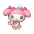Pop! A Minha Melodia com Gelado