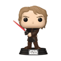 Pop! Anakin Skywalker with Lightsaber