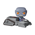 Pop! Rides Panthro avec Thundertank