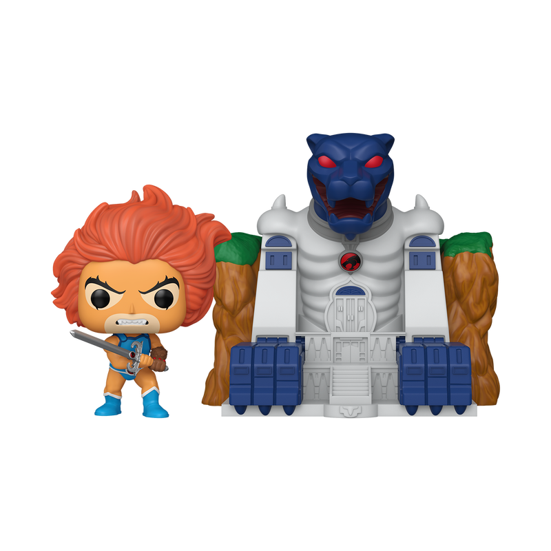 ThunderCats