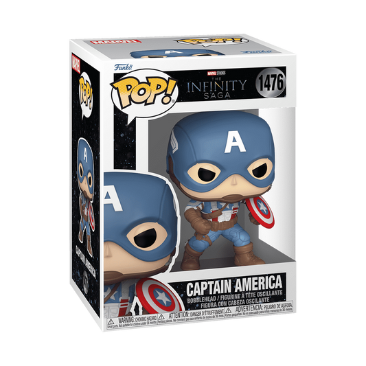 pop captain america with helmet the first avenger 1476