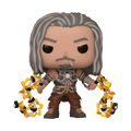 Pop! Chicote (Ivan Vanko)