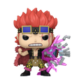 ¡Pop! Eustass Kid (Despertar)