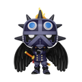 Pop! Plus King