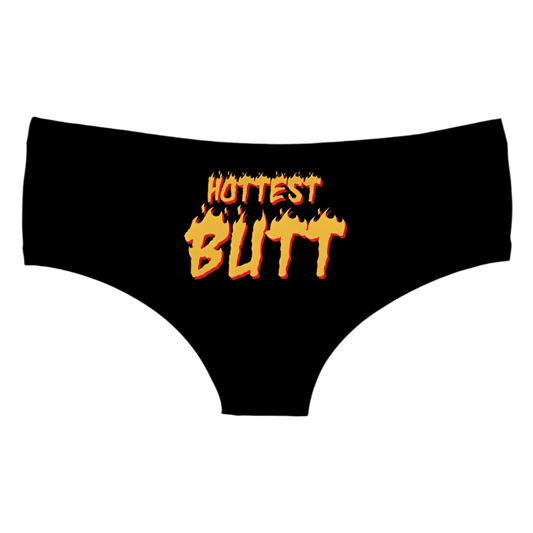 culotte hottest butt 1