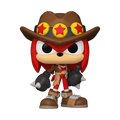 Pop! Knuckles Chasseur de Trésors
