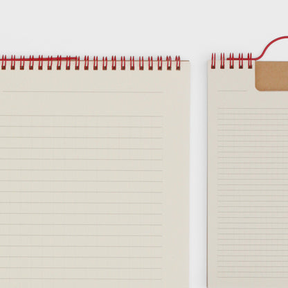 Hang-Up Notebooks