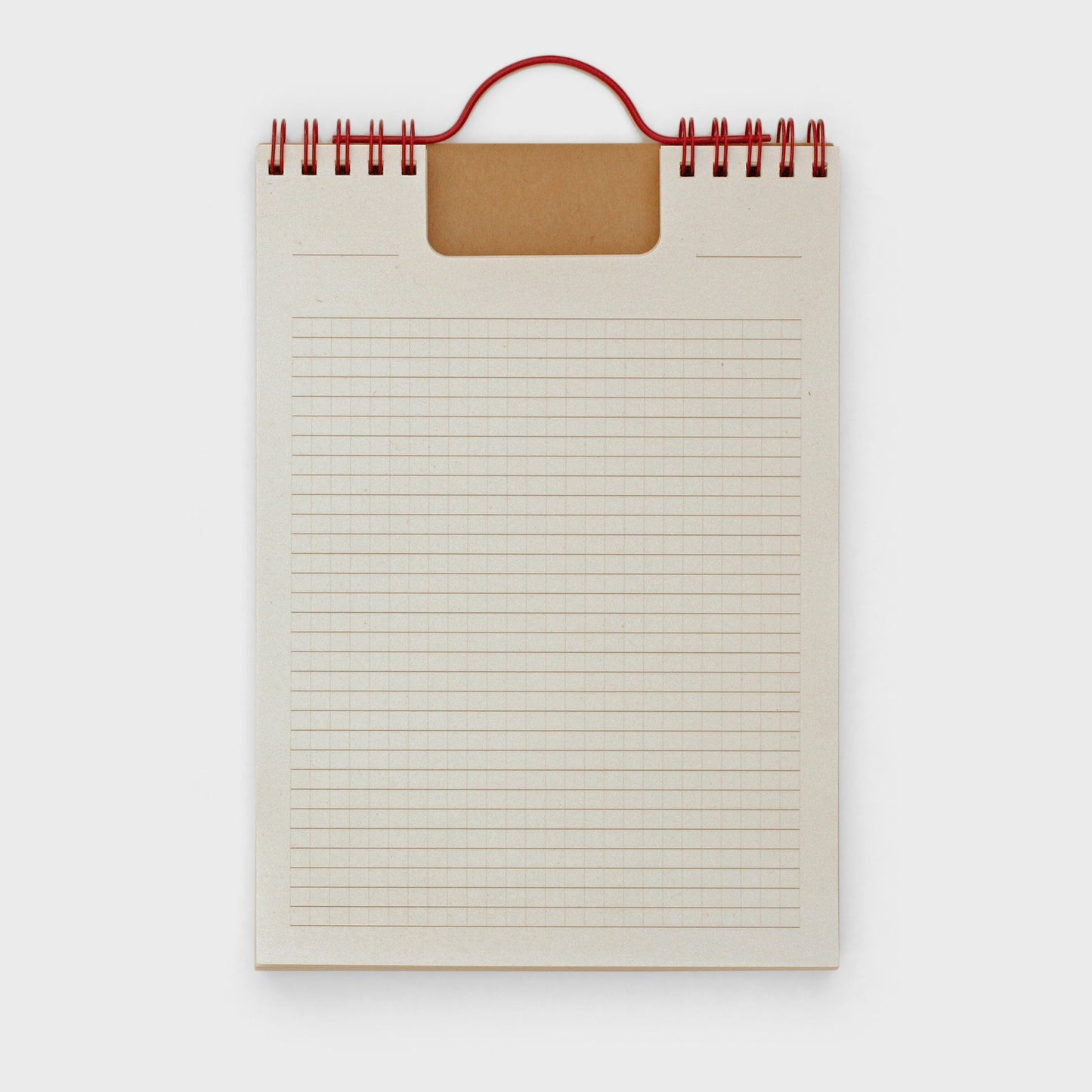 Hang-Up Notebooks