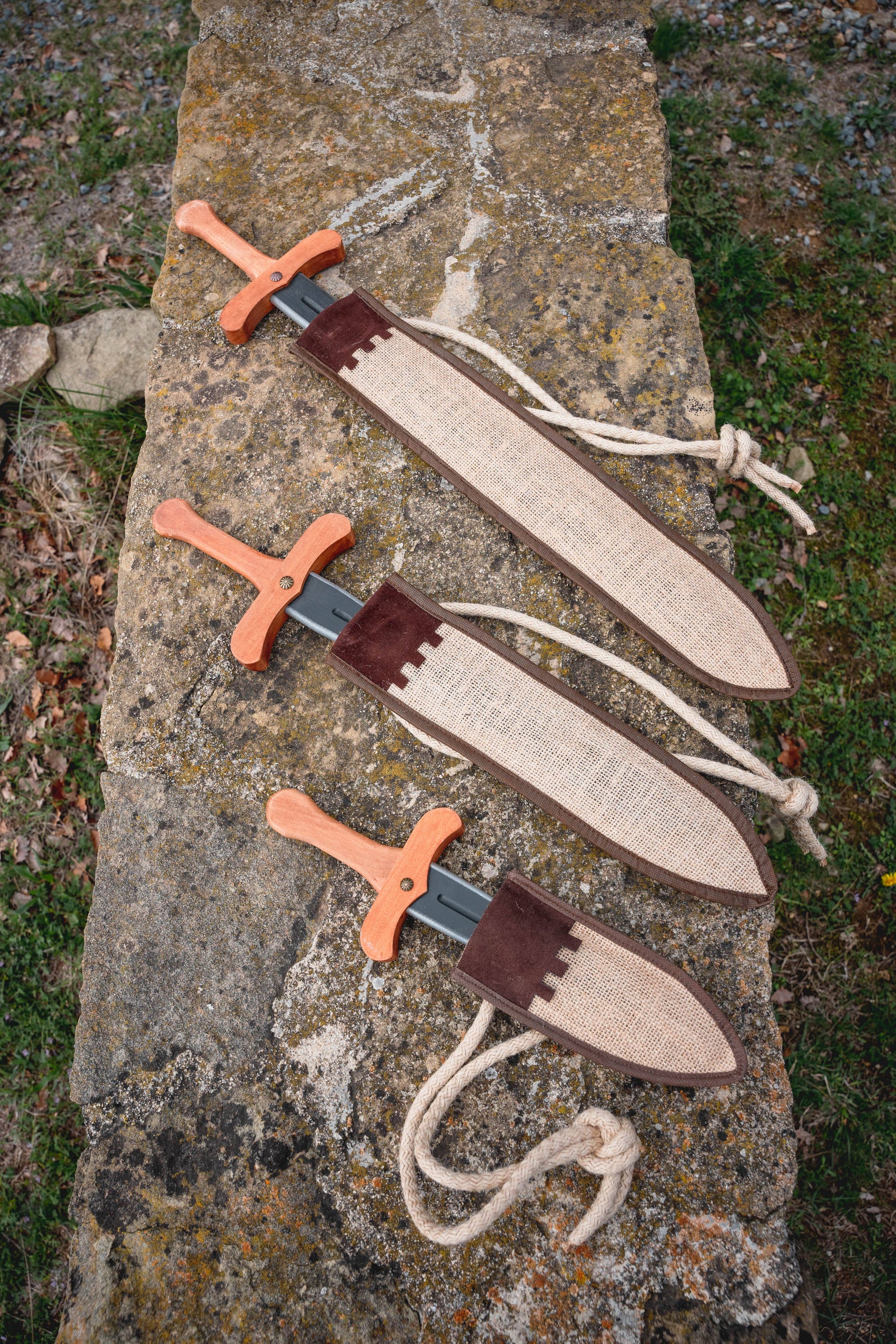 Produit KALID MEDIEVAL