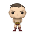 Pop! Gunther (Campione Intercontinentale)