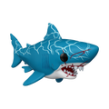 Pop! Super Bruce the Shark