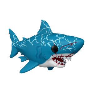 Pop! Super Bruce le Requin