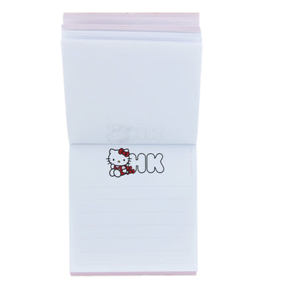 Carnet – découpé Hello Kitty Pretty In Pink | Blueprint Collections – vue 4