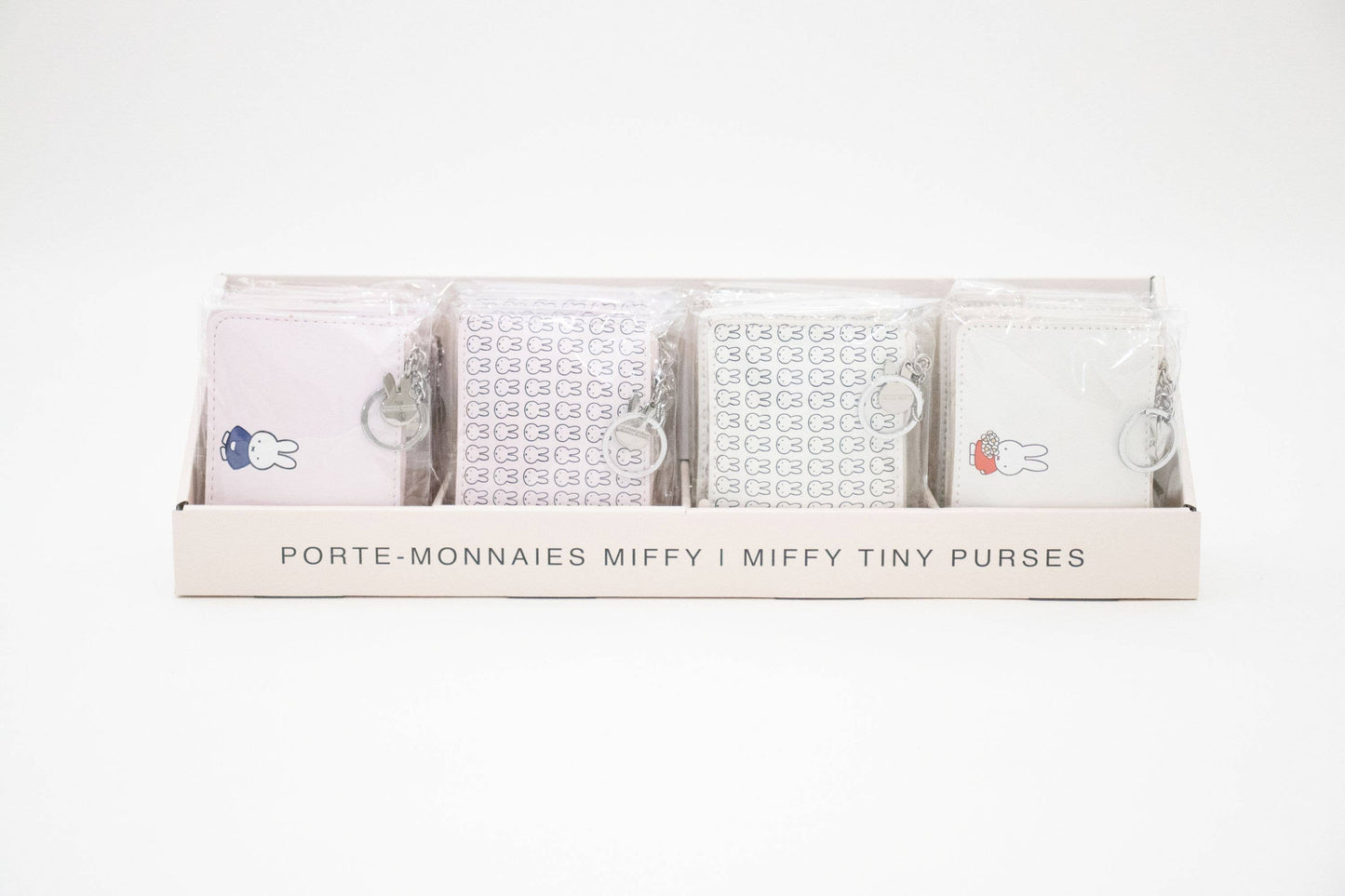 Porte-monnaie Lapin Miffy