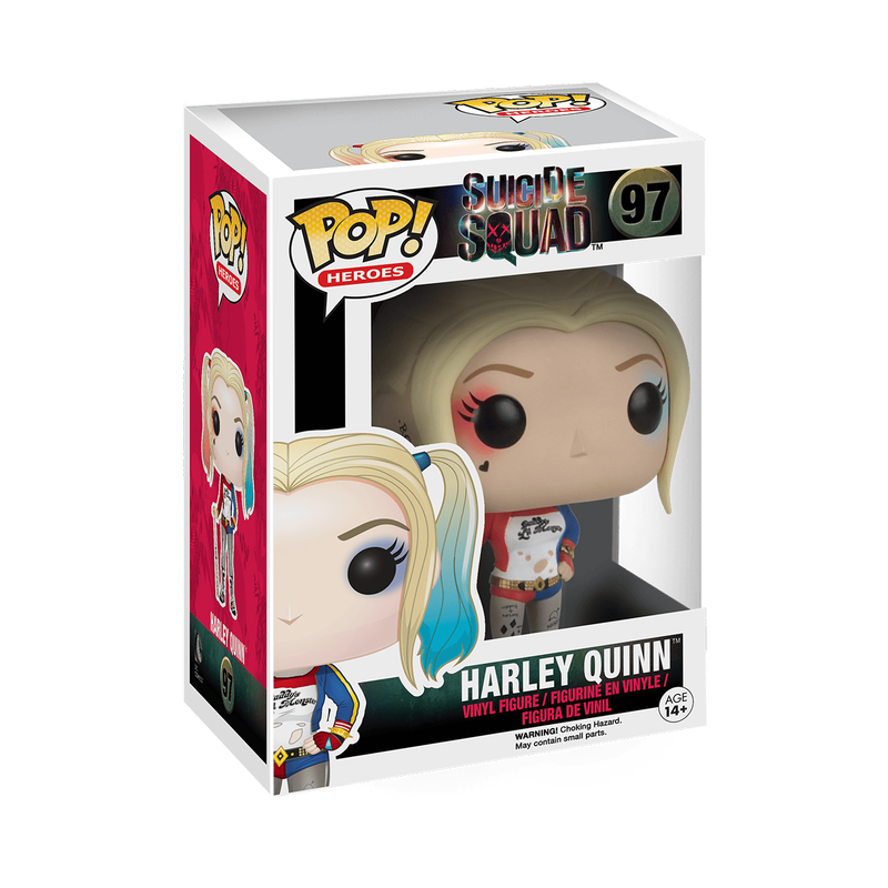 Harley Quinn 