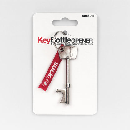 Bottle Opener Key