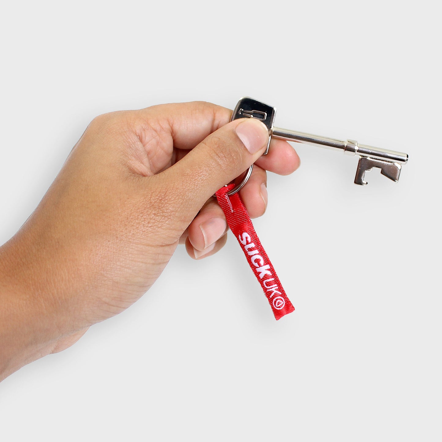 Bottle Opener Key