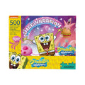 SpongeBob SquarePants - Imagination 500 Piece Puzzle