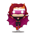 Pop! Batwoman (Bandeira do Orgulho)