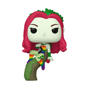 ¡Pop! Hiedra Venenosa (Bandera del Orgullo)