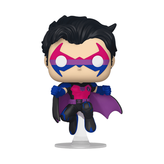 pop tim drake pride flag 554