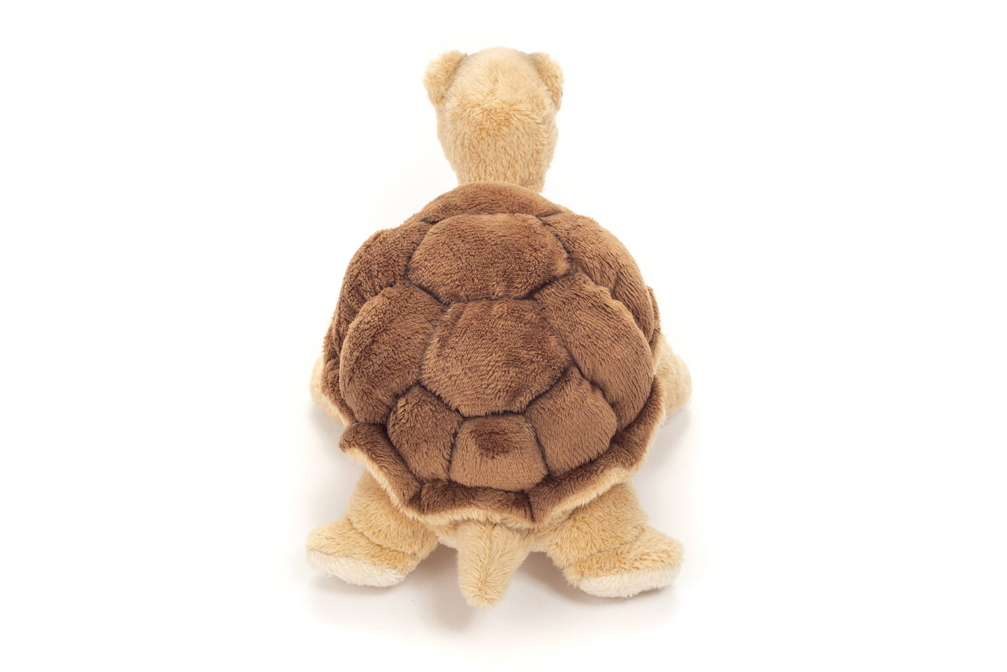 Tortuga de peluche