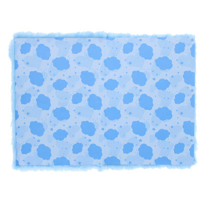 Carnet en – peluche les Bisounours | Blueprint Collections – vue 3