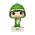 Pop! Jimin en Rex