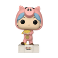 Pop! Suga in Bayonne