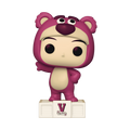 Pop! V come Lotso