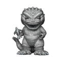 ¡Estallido! Godzilla (1954) (Platino) 
