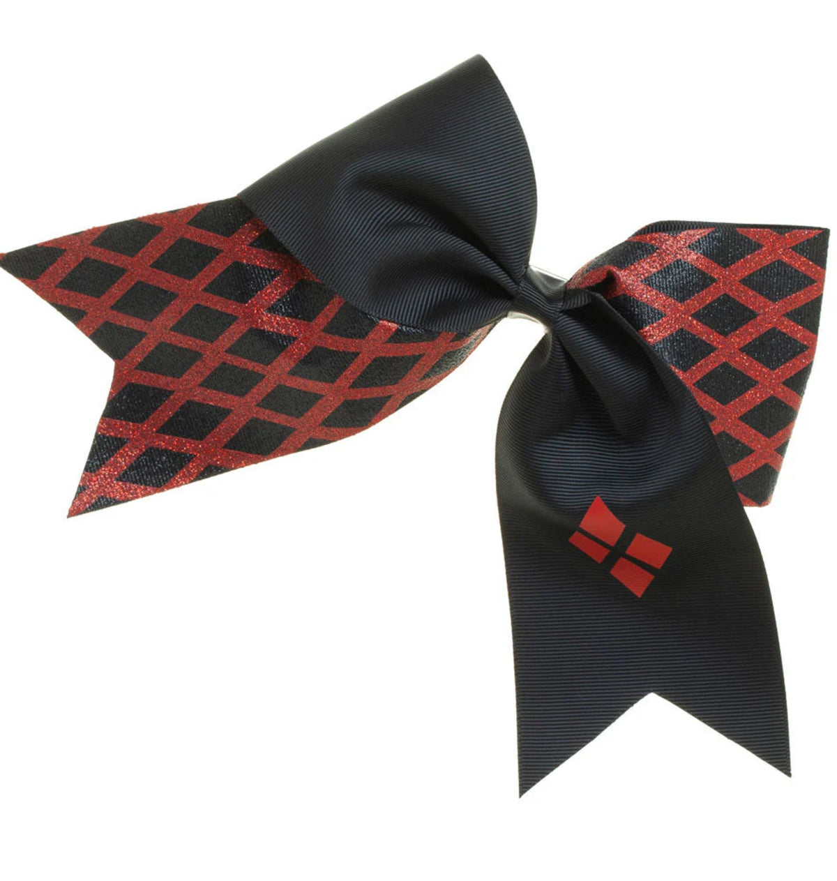 Nœud Cheer Harley Quinn