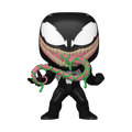 Pop! Venom with Slime (Glow)