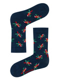 Children's Parrot Socks