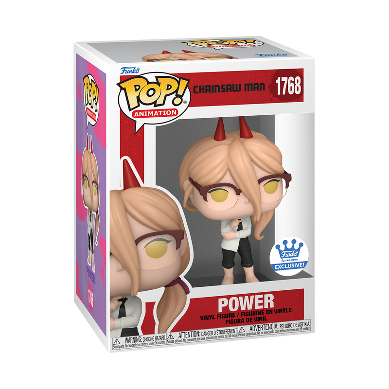 Pop! Power (Operação: Super-Inteligente)
