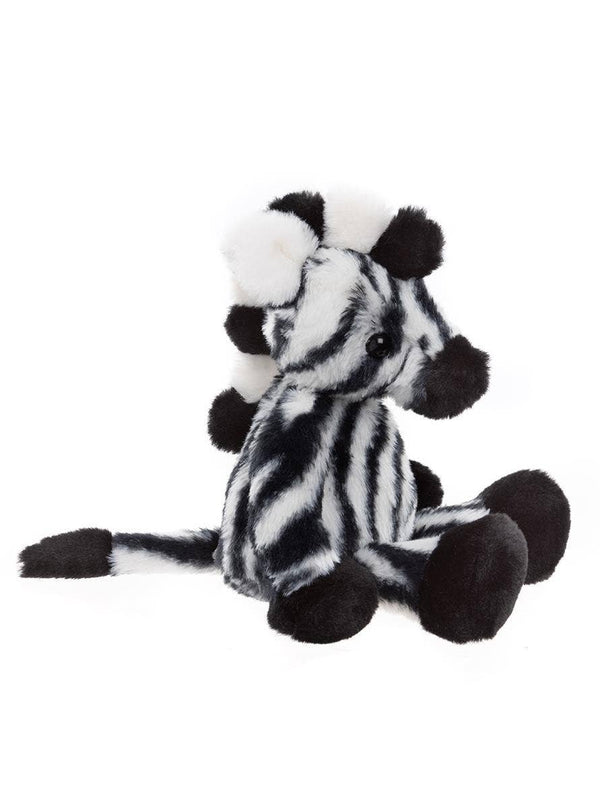 Peluche Zebra Bear & Me
