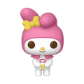 Pop! My Melody avec Cornet de Glace (Glow)