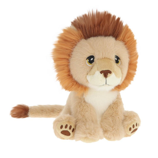 Peluche Lion 14cm