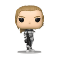 Pop! The Boss