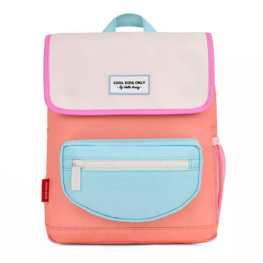 Mochila infantil Mini Peach