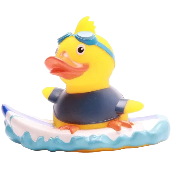 Canard Surfeur