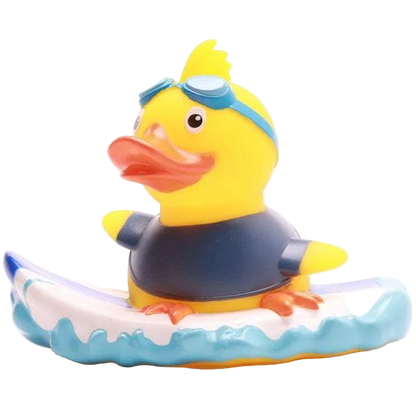 Canard Surfeur