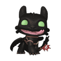 Pop! Sdentato (sorridente) 