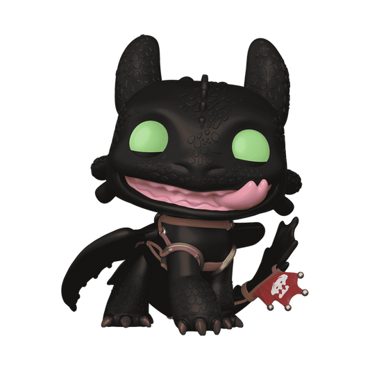 pop toothless smiling 1785