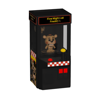 Bitty Pop! Arcade Five Nights at Freddy's