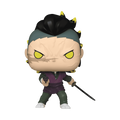 Pop! Genya Shinazugawa (Demon Form)