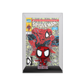 Pop! コミックカバー スパイダーマン トーメント #1