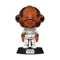 Pop! Amiral Ackbar (Retro)